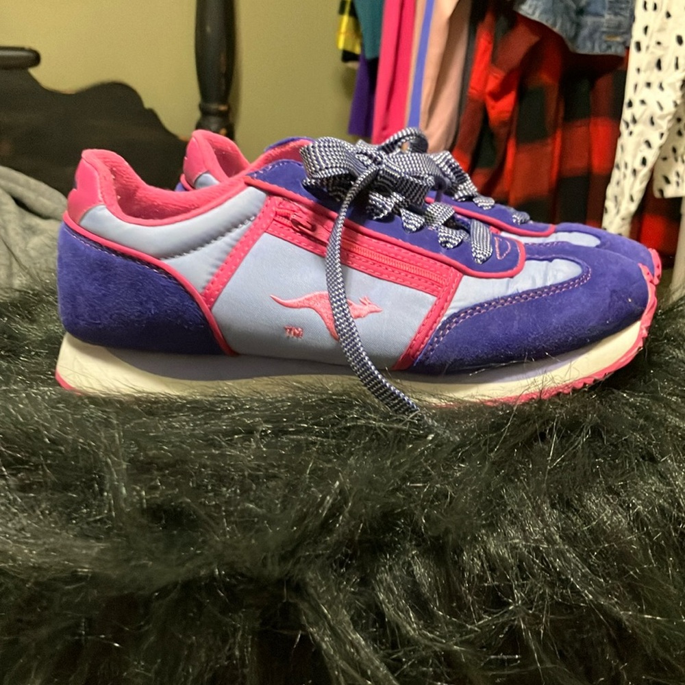 Kangaroos